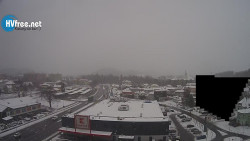 Ulice Meziříčská