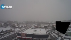 Ulice Meziříčská