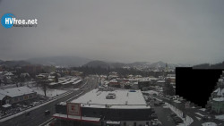 Ulice Meziříčská