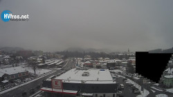 Ulice Meziříčská