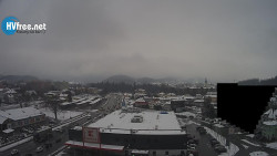 Ulice Meziříčská