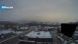 Ulice Meziříčská