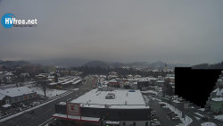 Ulice Meziříčská