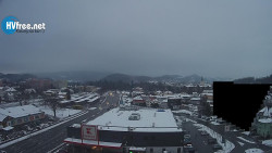 Ulice Meziříčská