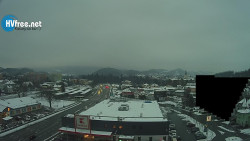 Ulice Meziříčská