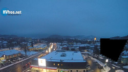 Ulice Meziříčská