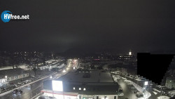 Ulice Meziříčská