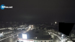 Ulice Meziříčská