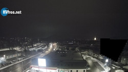 Ulice Meziříčská