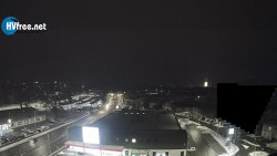 Ulice Meziříčská