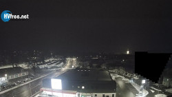 Ulice Meziříčská