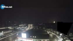 Ulice Meziříčská