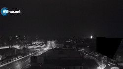 Ulice Meziříčská