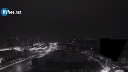 Ulice Meziříčská