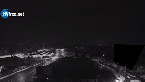 Město Rožnov pod Radhoštěm - Ulice Meziříčská - 18.2.2026 v 00:00 Město Rožnov pod Radhoštěm - Ulice Meziříčská - 18.2.2026 v 00:00