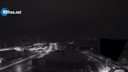 Ulice Meziříčská