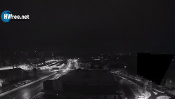 Ulice Meziříčská