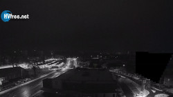 Ulice Meziříčská