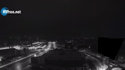 Ulice Meziříčská