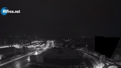 Ulice Meziříčská