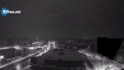 Ulice Meziříčská