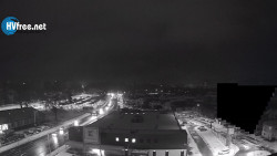 Ulice Meziříčská