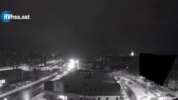 Ulice Meziříčská