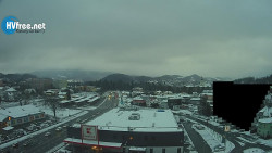 Ulice Meziříčská