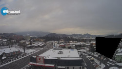 Ulice Meziříčská