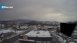 Ulice Meziříčská