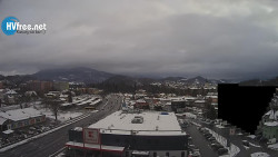 Ulice Meziříčská