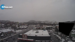 Ulice Meziříčská