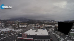 Ulice Meziříčská