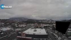 Ulice Meziříčská