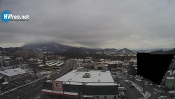 Ulice Meziříčská