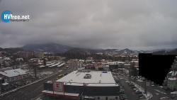 Ulice Meziříčská