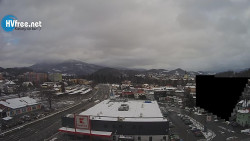 Ulice Meziříčská