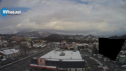 Ulice Meziříčská