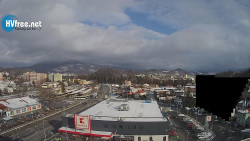 Ulice Meziříčská