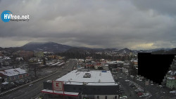 Ulice Meziříčská