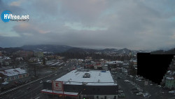 Ulice Meziříčská