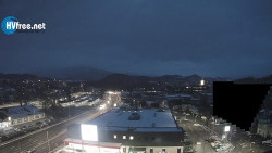 Ulice Meziříčská