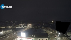 Ulice Meziříčská