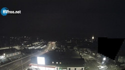 Ulice Meziříčská