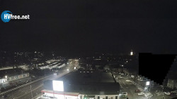 Ulice Meziříčská