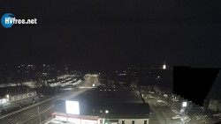 Ulice Meziříčská