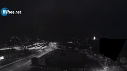 Ulice Meziříčská