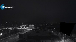 Ulice Meziříčská