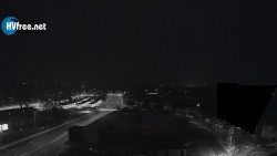 Ulice Meziříčská