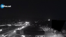 Ulice Meziříčská